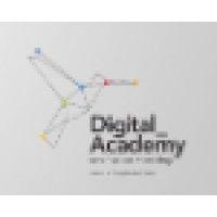 digital academy baltics logo image