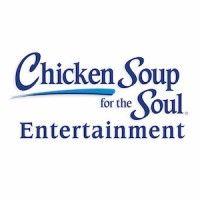 chicken soup for the soul entertainment, inc. logo image