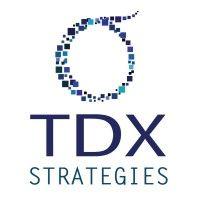 tdx strategies logo image