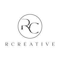 r creative logo image