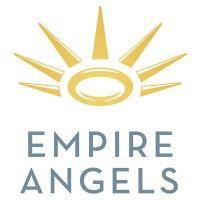 empire angels logo image