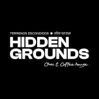 hidden grounds coffee