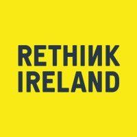 rethink ireland logo image