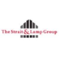 the strait & lamp group logo image