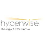 hyperwise (acquired by check point software technologies) logo image