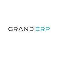 grand erp logo image