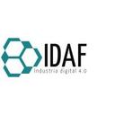 logo of Idaf Industria Digital 4 0