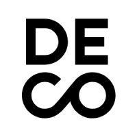 deco creative logo image