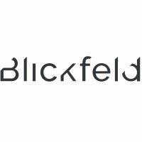 blickfeld logo image