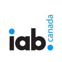 iab canada logo image