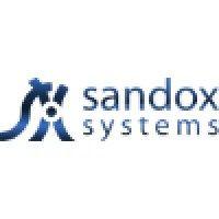 sandox systems