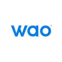 wao group logo image