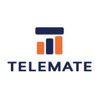 telemate logo image