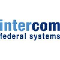 intercom federal systems corporation