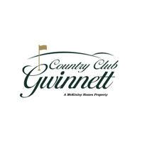 country club of gwinnett logo image