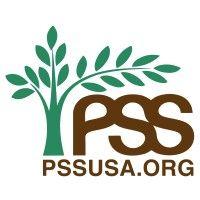 pss logo image