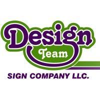 design team sign company logo image