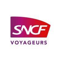 sncf voyageurs logo image