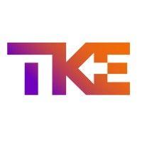 tk elevator logo image