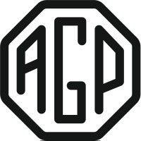 agrawal group of publications logo image