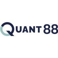 quant88 logo image