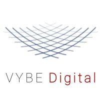 vybe digital gmbh logo image