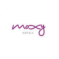 moxy kaunas center logo image