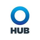 logo of Hub Financial Inc