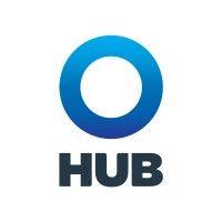 hub financial inc. logo image