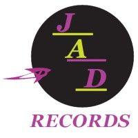 jad records logo image