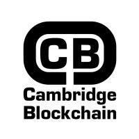 (former) cambridge blockchain, inc. logo image