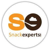 snackexperts.com logo image