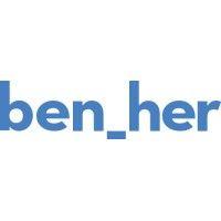 ben-her industries logo image