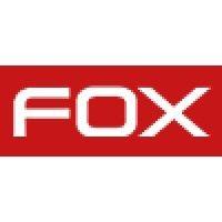 fox group logo image