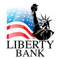 liberty bank inc logo image