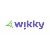 wikky logo image