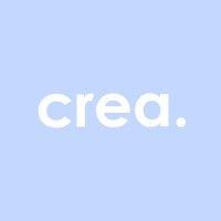 crea. logo image