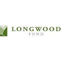 longwood fund logo image