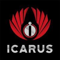 icarus consulting logo image