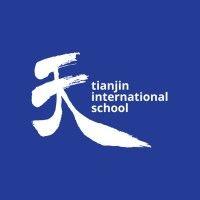 tianjin international school logo image