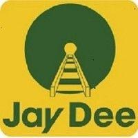 jay dee contractors inc logo image