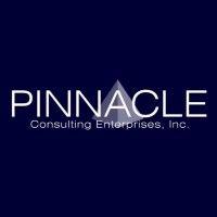 pinnacle consulting enterprises, inc. logo image