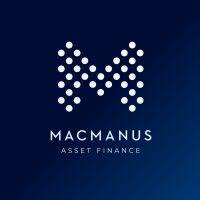 macmanus asset finance ltd logo image