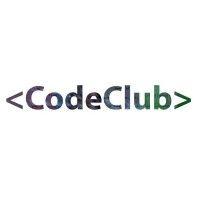 codeclub logo image