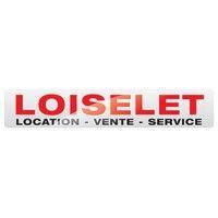 loiselet & fils srl logo image