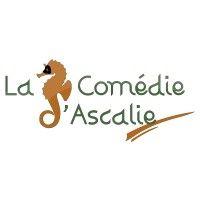 la comédie d'ascalie logo image