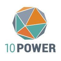 10power logo image