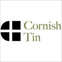 cornish tin limited logo image