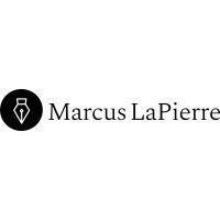 marcus lapierre logo image