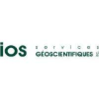 ios services geoscientifiques inc logo image